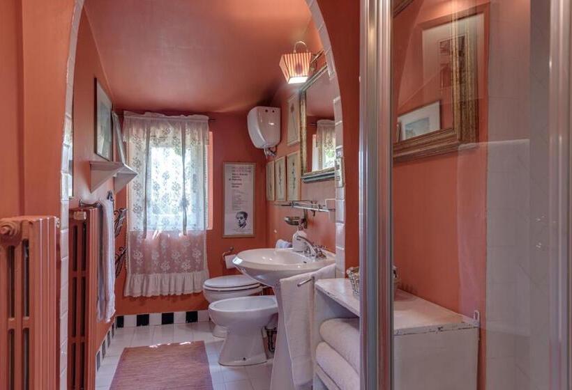 آپارتمان 2 خوابه, La Striscia Wine Resort