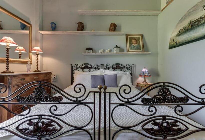 آپارتمان 2 خوابه, La Striscia Wine Resort