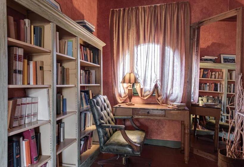 آپارتمان 2 خوابه, La Striscia Wine Resort