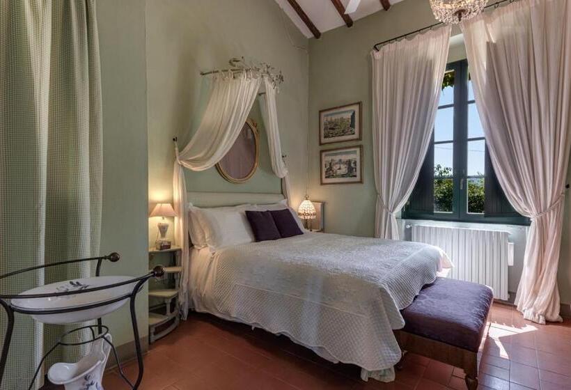 آپارتمان 2 خوابه, La Striscia Wine Resort