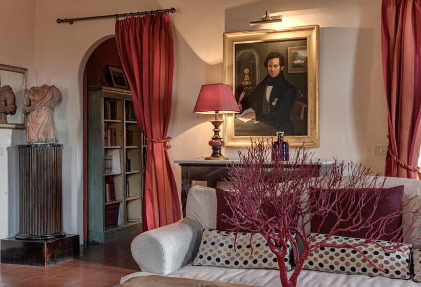 آپارتمان 2 خوابه, La Striscia Wine Resort