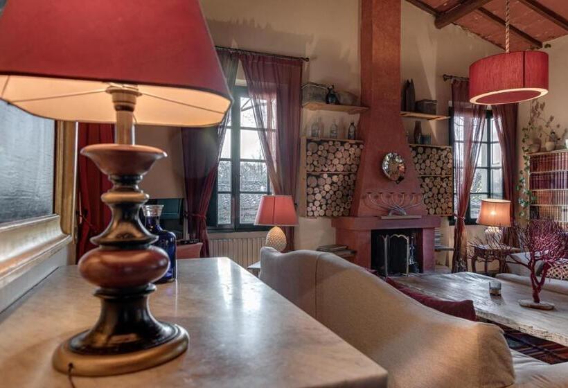 آپارتمان 2 خوابه, La Striscia Wine Resort