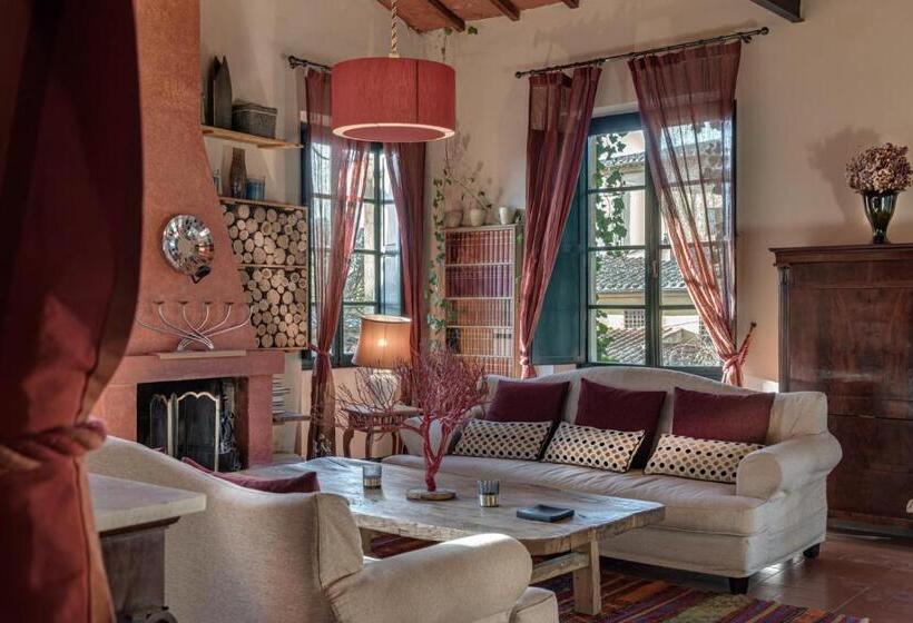 آپارتمان 2 خوابه, La Striscia Wine Resort