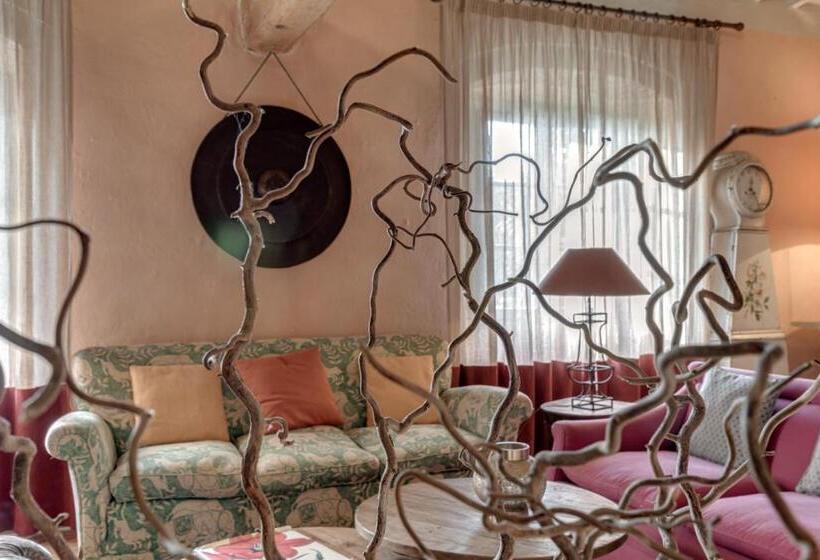 آپارتمان 1 خوابه, La Striscia Wine Resort