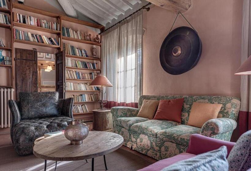 آپارتمان 1 خوابه, La Striscia Wine Resort