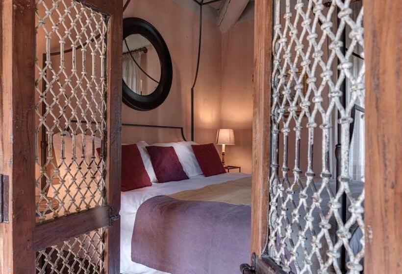 آپارتمان 1 خوابه, La Striscia Wine Resort