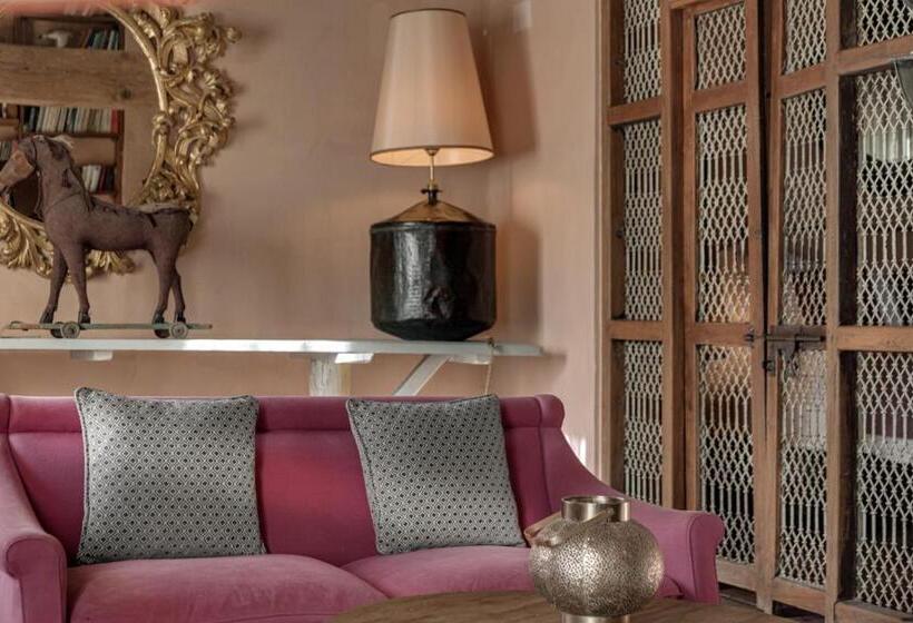 آپارتمان 1 خوابه, La Striscia Wine Resort