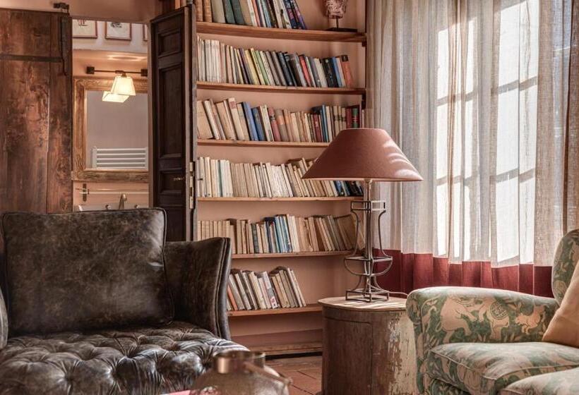 آپارتمان 1 خوابه, La Striscia Wine Resort