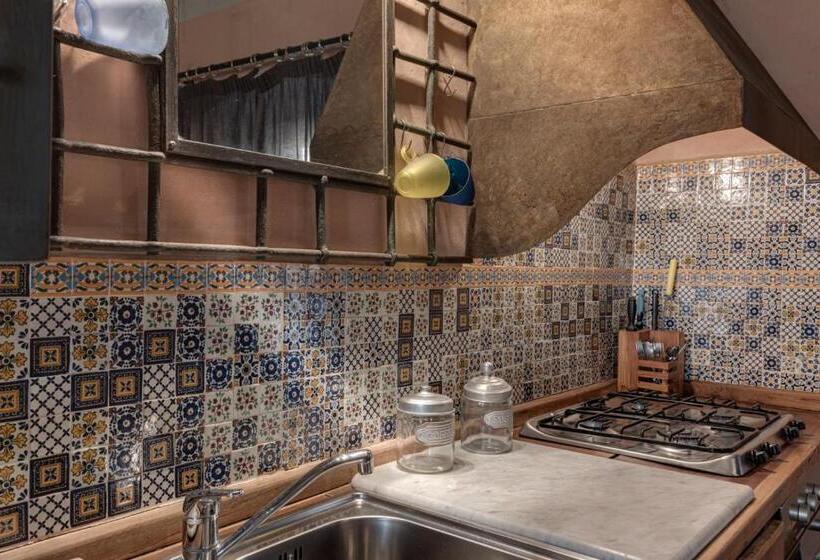 آپارتمان 1 خوابه, La Striscia Wine Resort