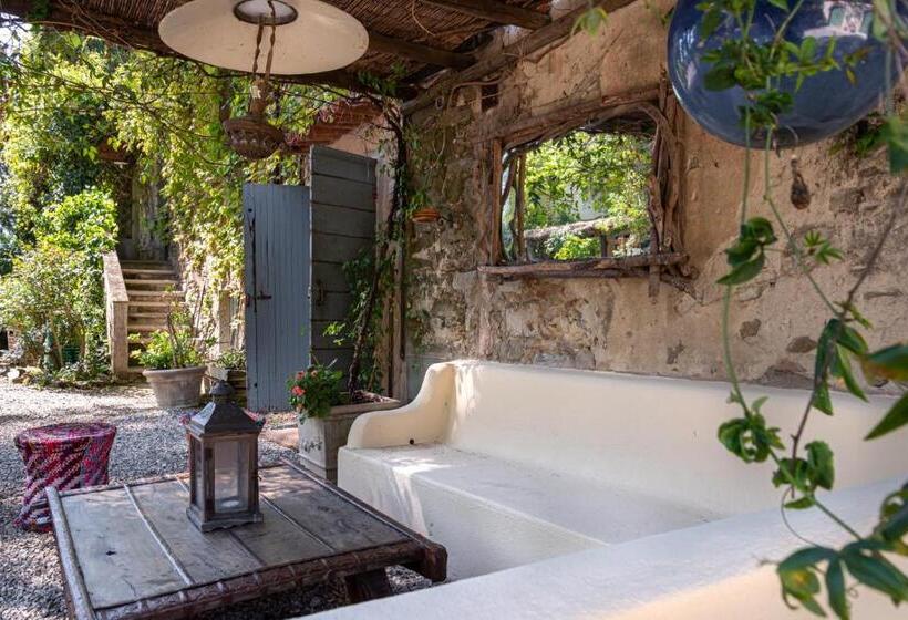 آپارتمان 1 خوابه, La Striscia Wine Resort