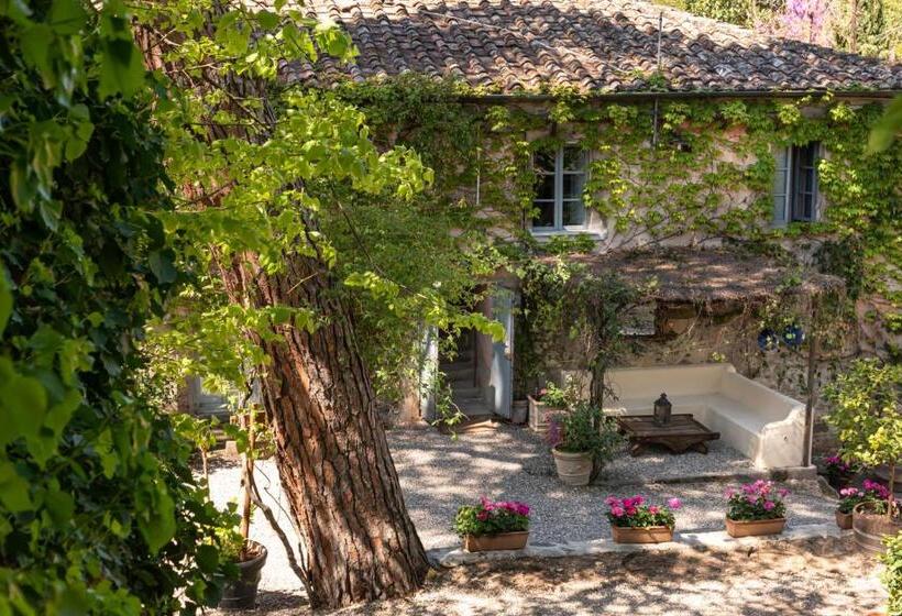 آپارتمان 1 خوابه, La Striscia Wine Resort