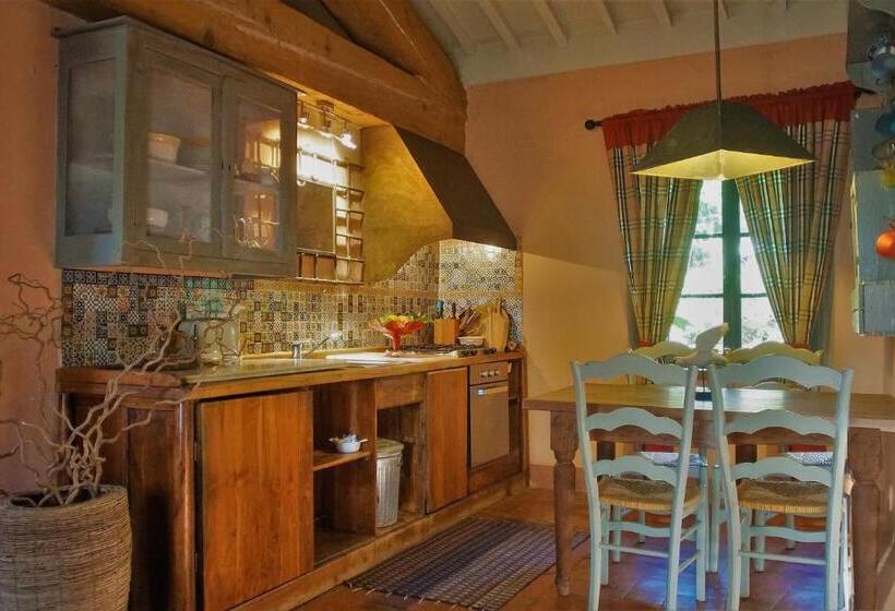 آپارتمان 1 خوابه, La Striscia Wine Resort