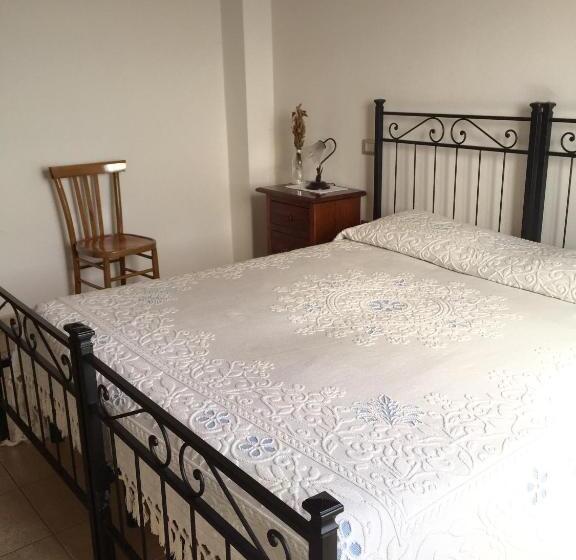 غرفة قياسية, L'oasi Del Cervo