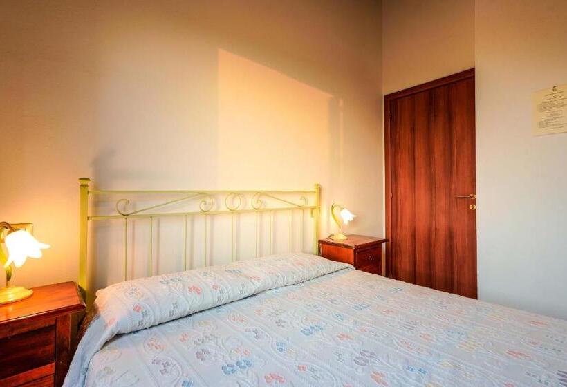 غرفة قياسية, L'oasi Del Cervo