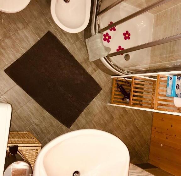 带2个卧室的公寓, Luggishof