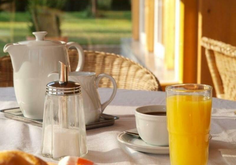 Номер Стандарт, Residence Garni Haus Tschenett