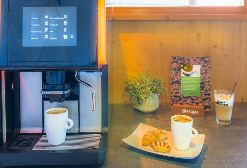 Номер Стандарт, Residence Garni Haus Tschenett