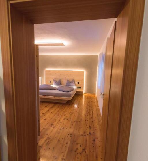 Номер Стандарт, Residence Garni Haus Tschenett