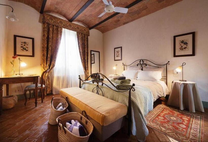 Вилла 1 Спальня, Villa Montecastello