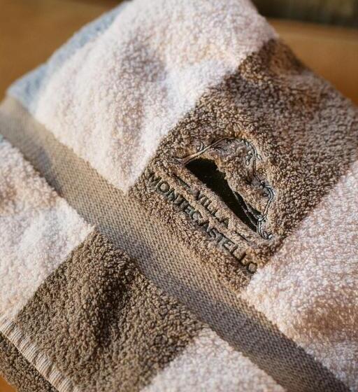 Вилла 1 Спальня, Villa Montecastello