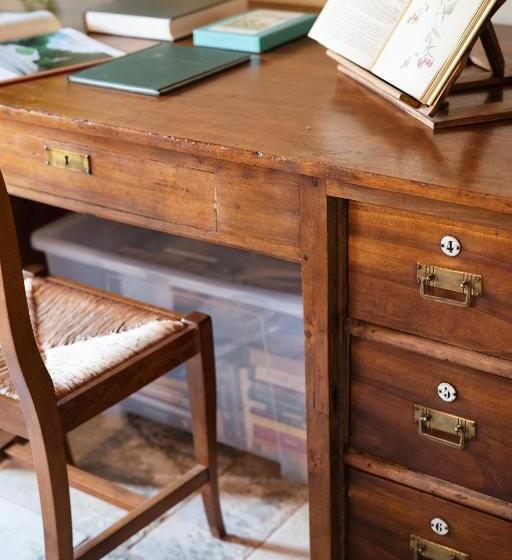 Апартаменты Deluxe 1 Спальня, Villa Montecastello