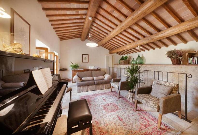 Апартаменты Deluxe 1 Спальня, Villa Montecastello