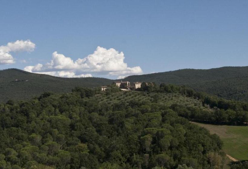 Номер Стандарт, Villa Montecastello