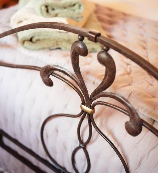 Вилла 1 Спальня, Villa Montecastello