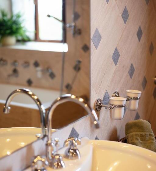 Вилла 1 Спальня, Villa Montecastello