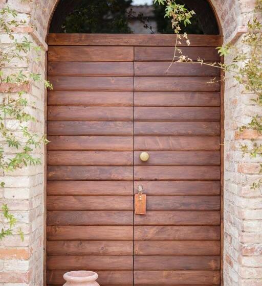 Вилла 1 Спальня, Villa Montecastello