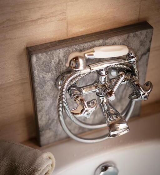 Апартаменты Deluxe 1 Спальня, Villa Montecastello