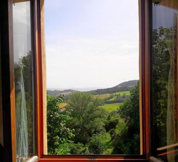 اتاق استاندارد, Le Ginestre Guesthouse Assisi