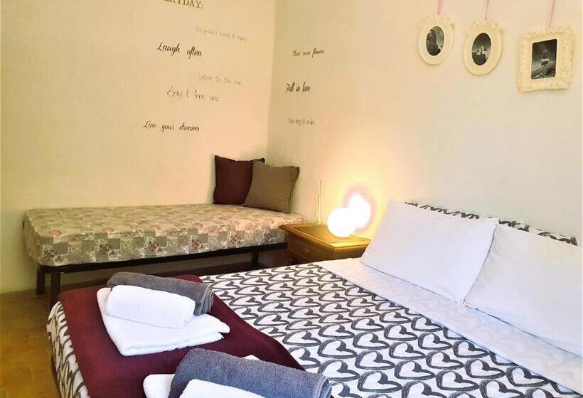 اتاق استاندارد, Le Ginestre Guesthouse Assisi