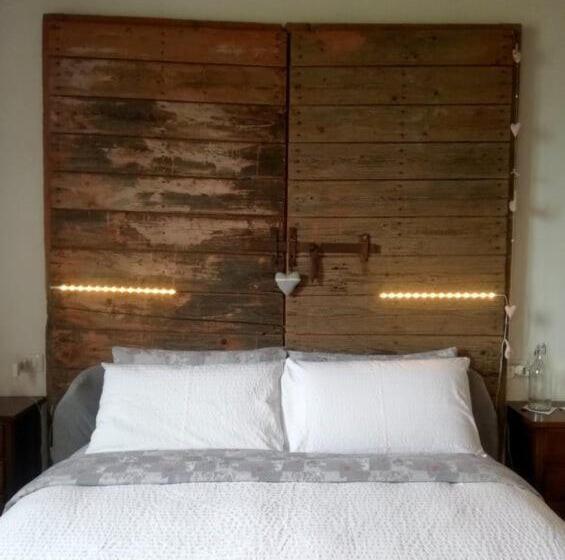 اتاق سوپریور, Le Ginestre Guesthouse Assisi