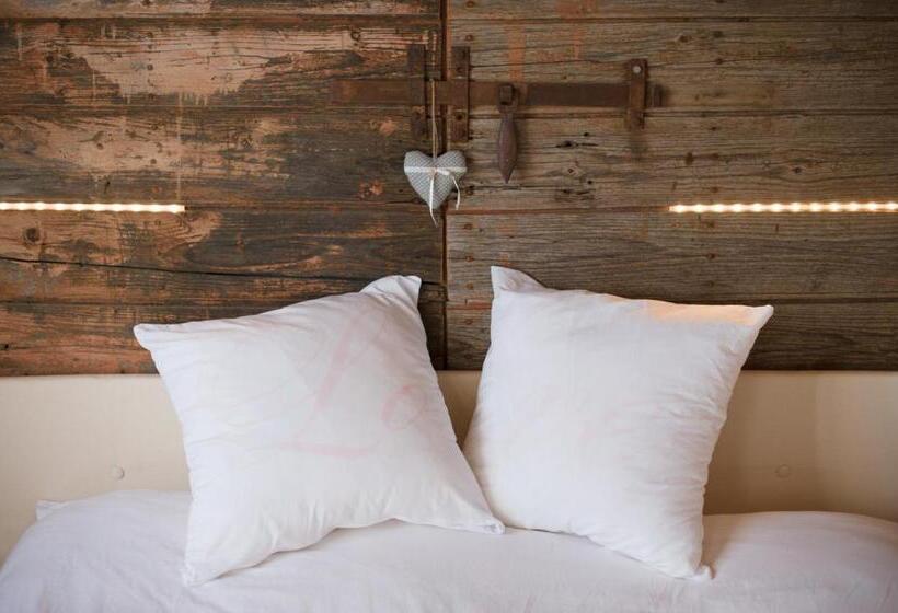 اتاق سوپریور, Le Ginestre Guesthouse Assisi