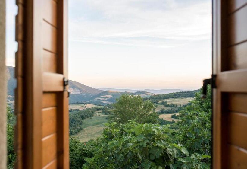 اتاق سوپریور, Le Ginestre Guesthouse Assisi