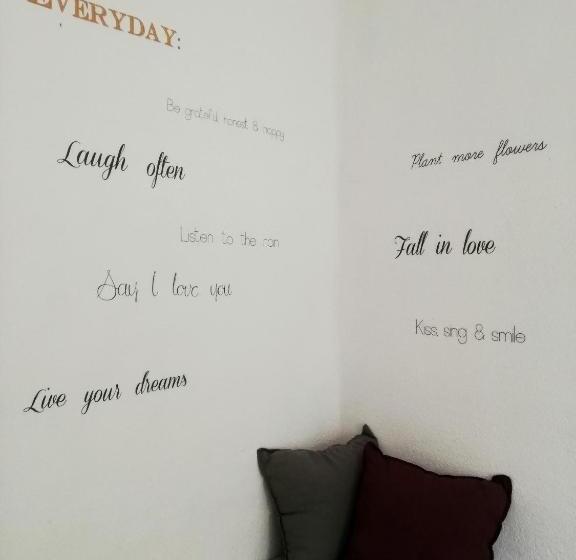 اتاق استاندارد, Le Ginestre Guesthouse Assisi