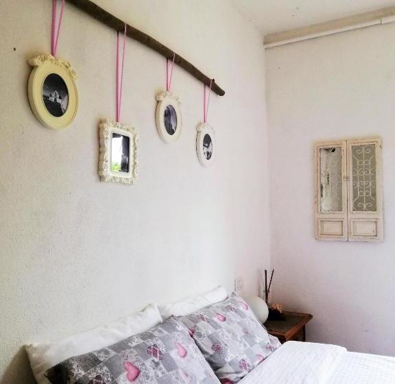 اتاق استاندارد, Le Ginestre Guesthouse Assisi