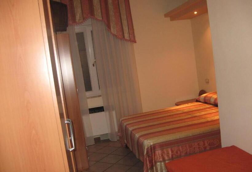 סטודיו סטנדרט עם נוף, Parco Sogni D'oro