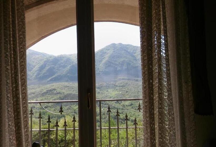 סטודיו סטנדרט עם נוף, Parco Sogni D'oro