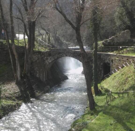 חדר סטודיו סטנדרד, Parco Sogni D'oro