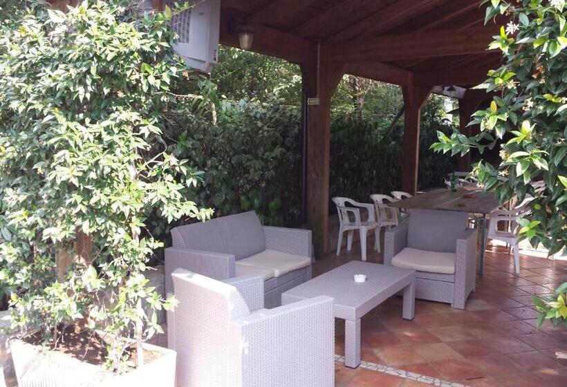 חדר סטודיו סטנדרד, Parco Sogni D'oro