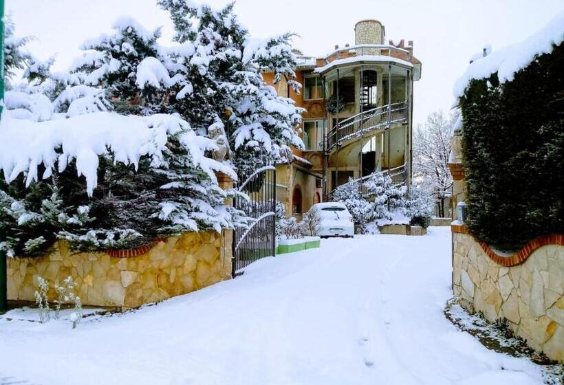 חדר סטודיו סטנדרד, Parco Sogni D'oro