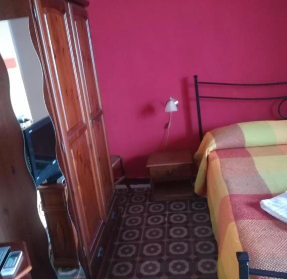 Pokój Standard Widok Morze z Balkonem, Ammaresiamo Ltb