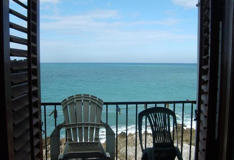 Pokój Standard Widok Morze z Balkonem, Ammaresiamo Ltb