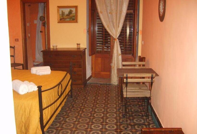 Pokój Standard Widok Morze z Balkonem, Ammaresiamo Ltb