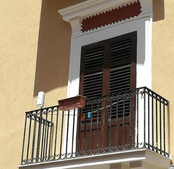 Pokój Standard Widok Boczny Morze, Ammaresiamo Ltb