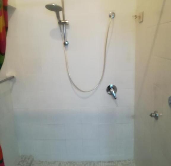 Pokój Standard Widok Boczny Morze, Ammaresiamo Ltb