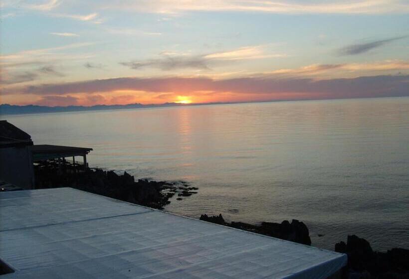 Pokój Basic, Ammaresiamo Ltb