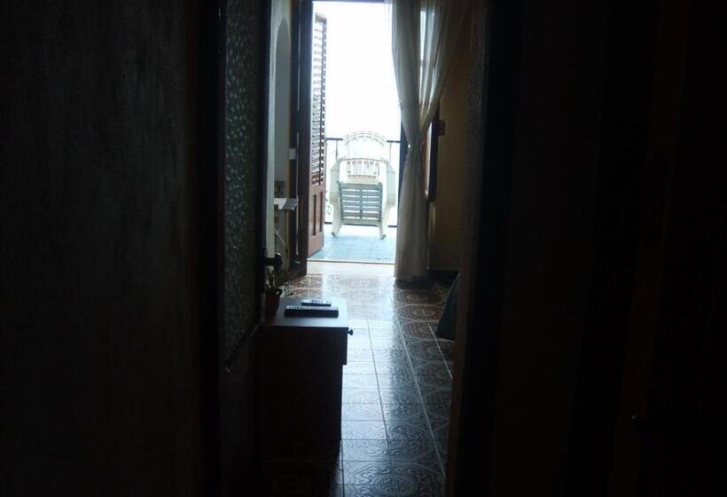 Pokój Basic, Ammaresiamo Ltb